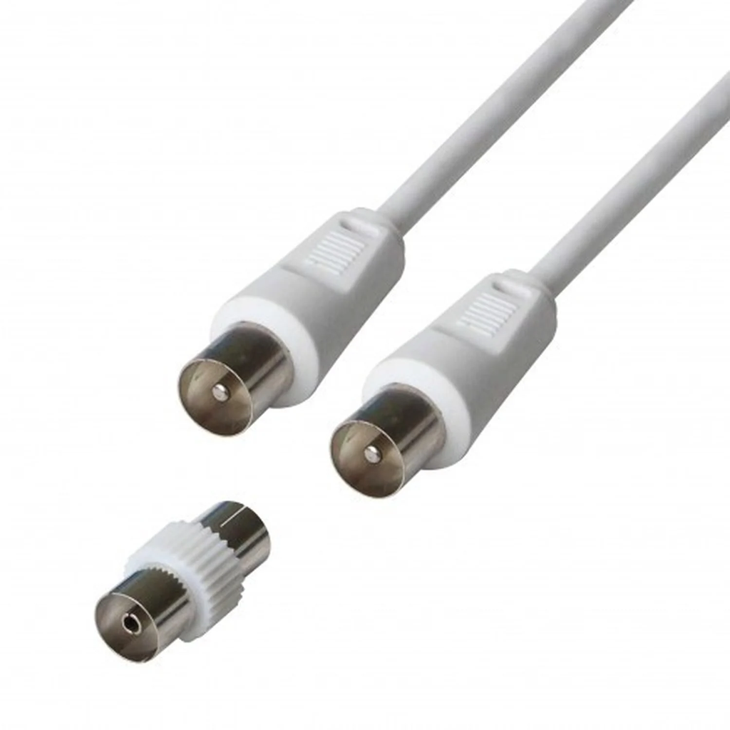 POSS Câble coaxial W F/F ADPT 1,5 m