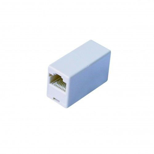 [3615004417067] POSS Adaptateur F/F RJ45 PSCOM34 Blanc