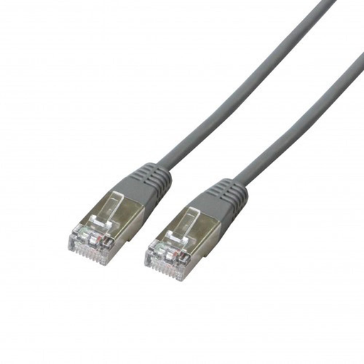 [3615004417166] POSS Cable telefónico gris 1.5 m