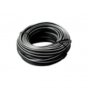 POSS Câble audio pour Haut-parleur PSAUD01 Noir 10 mètres