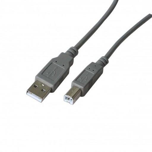 [3615004417272] POSS Câble USB am/bm 1.8m