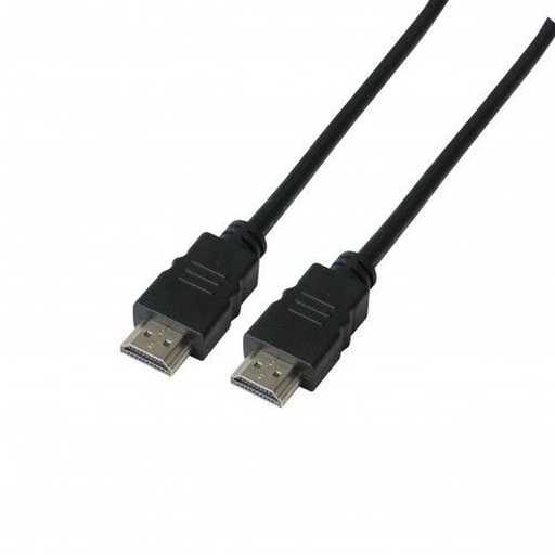 [3615004417401] POSS Câble vidéo HDMI PSDAV02 Noir 1.5m