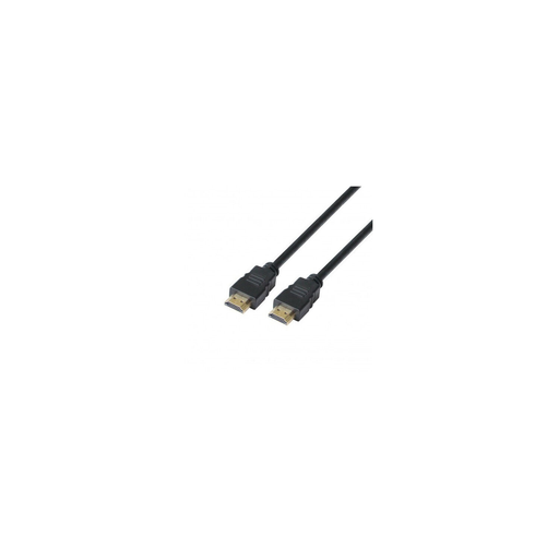 [3615004417432] POSS Câble HDMI PSDAV09 noir le câble HDMI