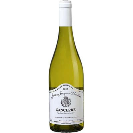 [0398373562028] JEAN-JACQUES AUCHERE Sancerre