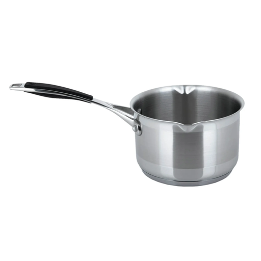 [3615004445084] MANDINE Casserole 16cm Aluminium Revêtement Anti-adhésif Tous Feux Dont Induction