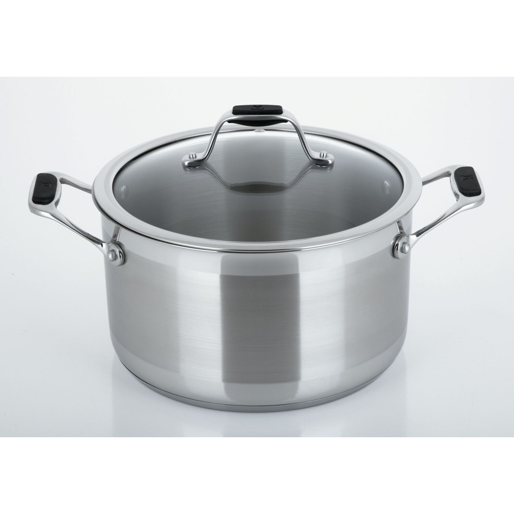 MANDINE Faitout 24cm