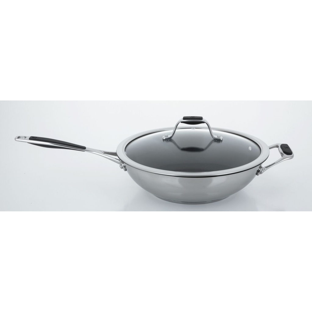 MANDINE Wok 28cm