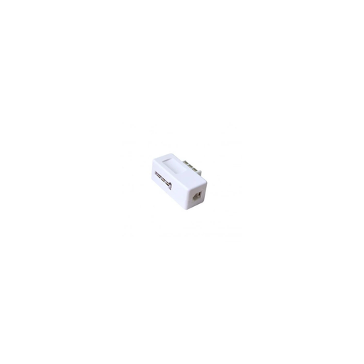 [3615004503340] POSS Filtre ADSL Blanc le filtre adsl