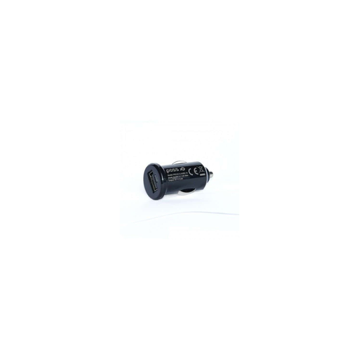 [3615004514872] POSS Mains Charger 2.4A PSWCL White