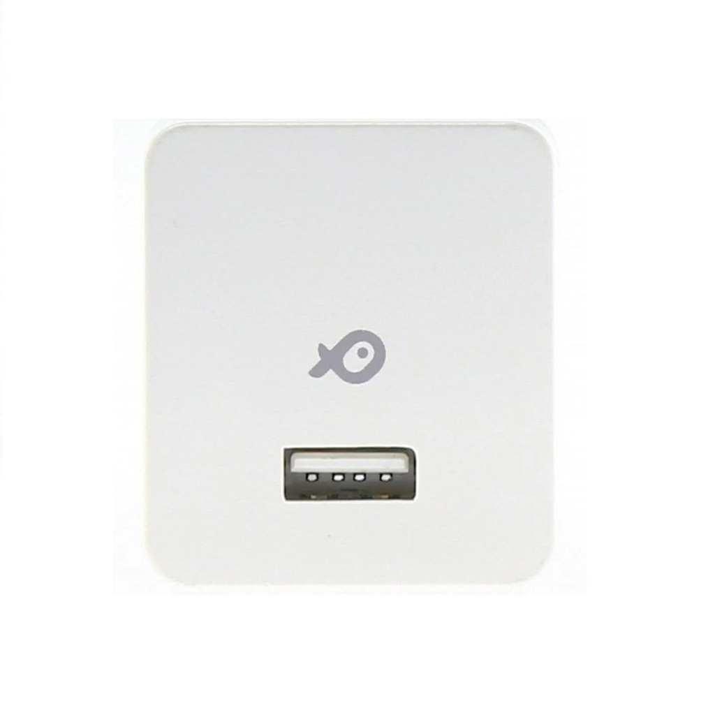 POSS Chargeur mural port USB le chargeur