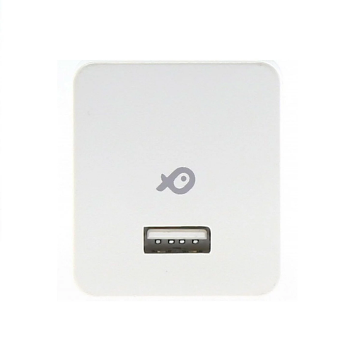 [3615004514896] POSS Wall charger USB port 1 unit