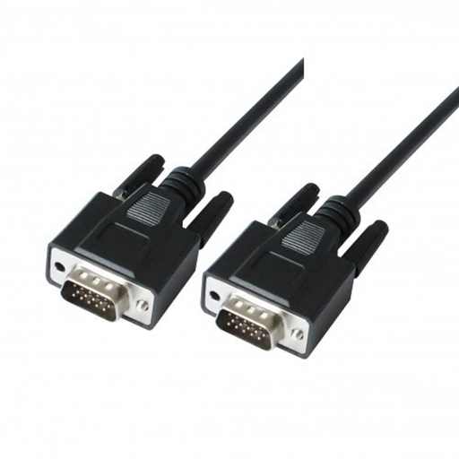 [3615004608458] POSS VGA Cable M to M 1.8m