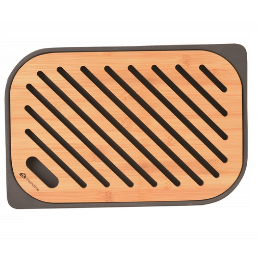 [3615004804416] MANDINE Cutting board 36 x 24cm