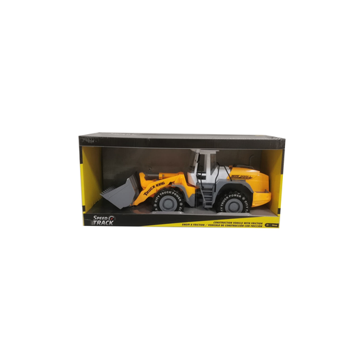 [3615004825572] SPEEDTRACK Camion construction le camion
