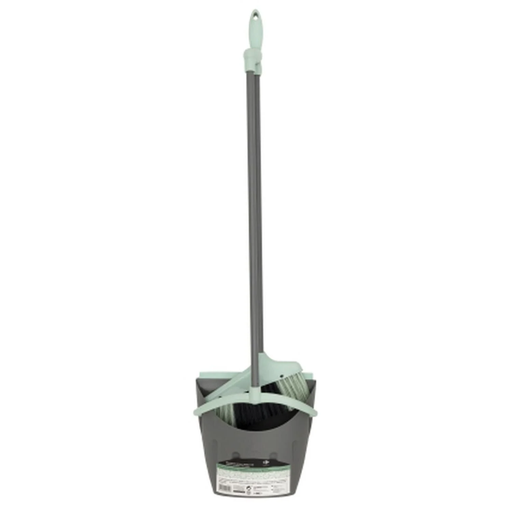 [3615004990126] CARREFOUR Pelle avec balayette HOME l'ensemble