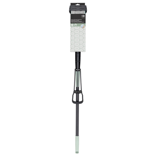 [3615004990171] CARREFOUR Self-standing flat mop HOME 1 unit