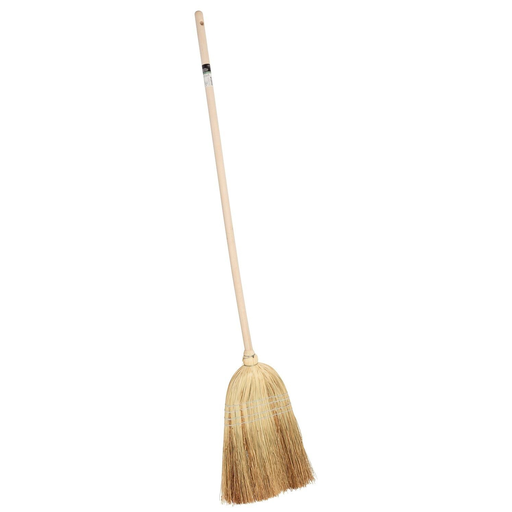 [3615004990201] CARREFOUR Balai paille de riz 1 unité