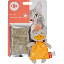 CARREFOUR Cat Toy Plush le jouet