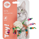 CARREFOUR Cat Toy Bell Ball le jouet