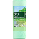 CARREFOUR Sacs poubelles biodégradables 30 L les 10 sacs