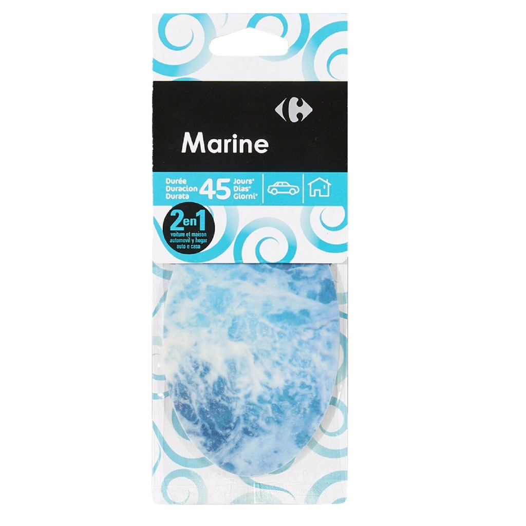 CARREFOUR Difusor pastilla Marina