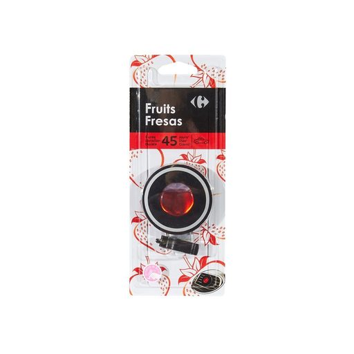 [3615005357812] CARREFOUR Difusor membrana Frutos vermelhos le diffuseur