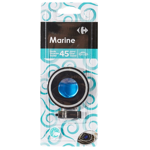 [3615005357829] CARREFOUR Marine membrane diffuser the diffuser