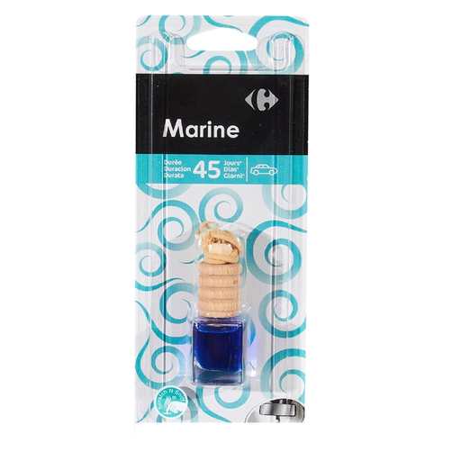 [3615005383828] CARREFOUR Difusor tampa madeira Marine le diffuseur