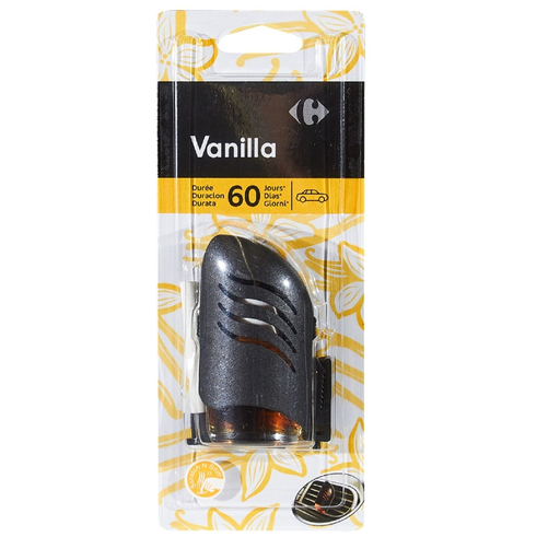 [3615005383859] CARREFOUR Vanilla Wick Diffuser the diffuser
