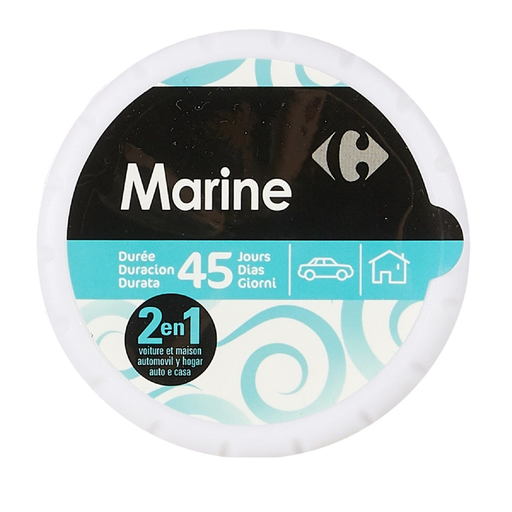 [3615005384030] CARREFOUR Marine Can Diffuser le diffuseur