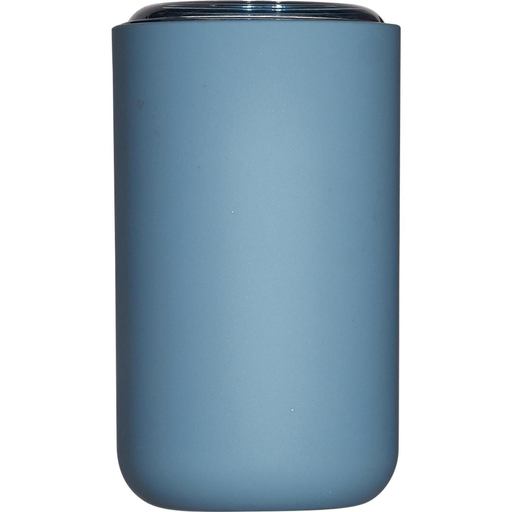 [3615005598499] CARREFOUR Gobelet plastique bleu HOME le gobelet