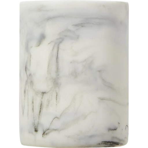 [3615005599038] CARREFOUR Gobelet effet marbre HOME le gobelet