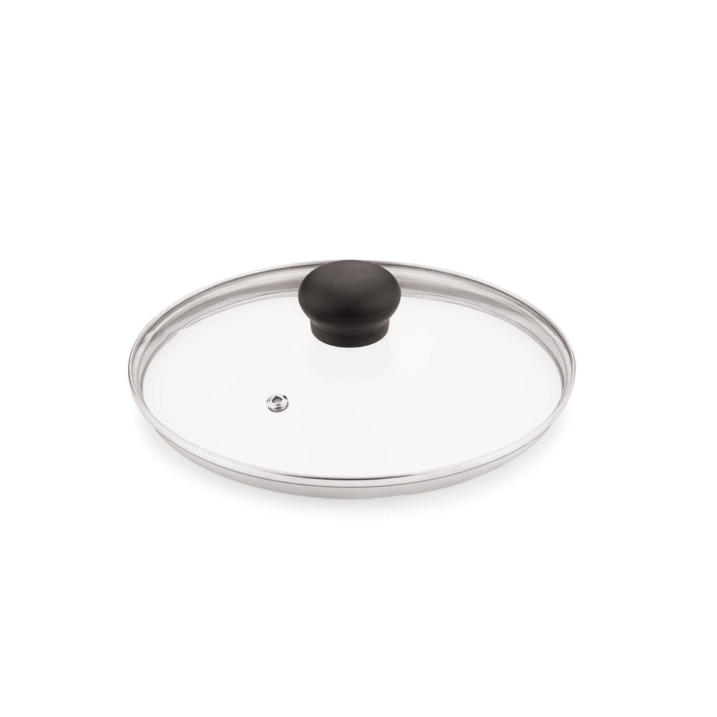 CARREFOUR HOME glass lid 20 cm