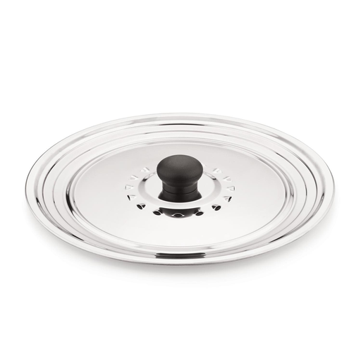 [3615005646114] CARREFOUR HOME stainless steel splatter screen 28/30/32 cm