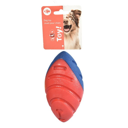 [3615005675855] CARREFOUR Brinquedo Para Cão Bola le jouet