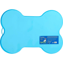 CARREFOUR Tapete para comedouro 52x37cm