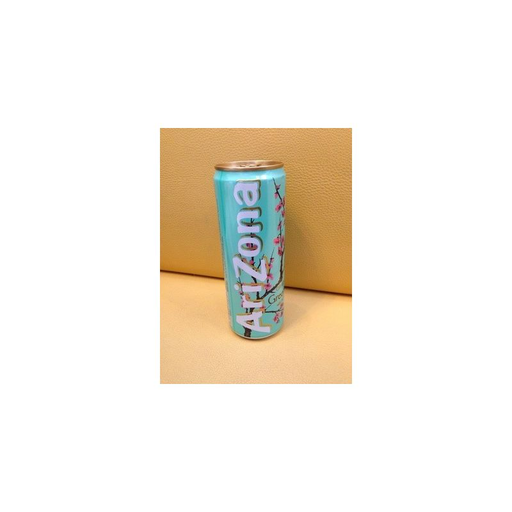 [0613008733810] ARIZONA Thé Vert Miel 35.5 cl