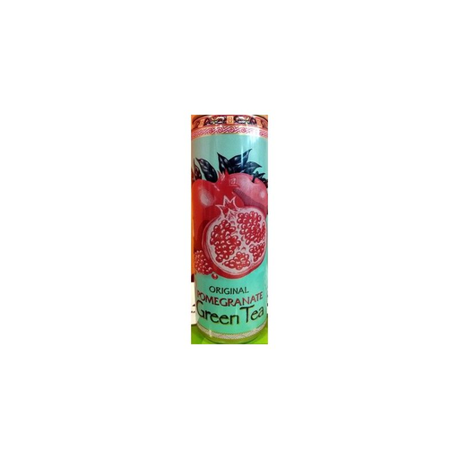[0613008733858] ARIZONA Thé Vert Grenade 35.5 cl