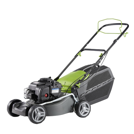 [3615005784854] GREENCUT Tondeuse thermique B&S 300E la tondeuse