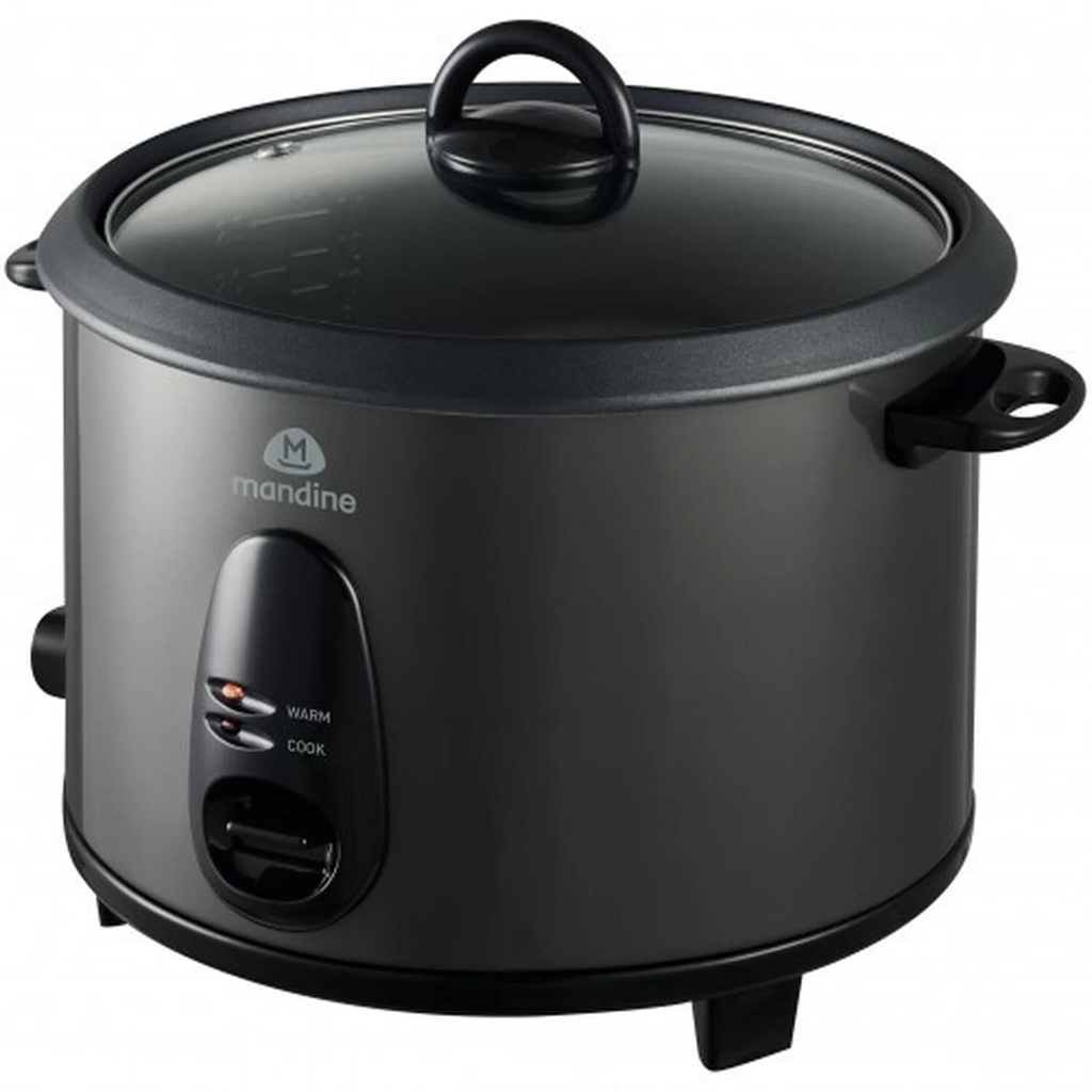 MANDINE Cuiseur à riz MRC90-18