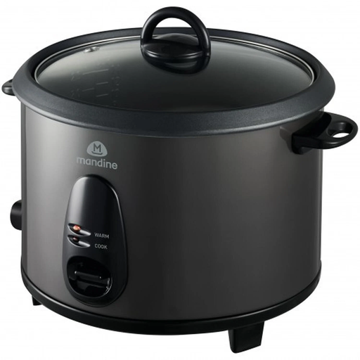 [3615005953731] MANDINE Cuiseur à riz MRC90-18