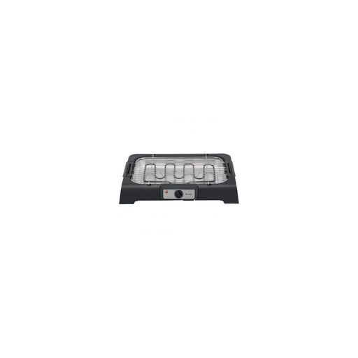 [3615005964041] BLUESKY Grelhador elétrico de mesa BBG2000-18 1 unidade