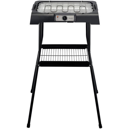 [3615005964058] BLUESKY Electric standing barbecue BBG2000S-18 the barbecue