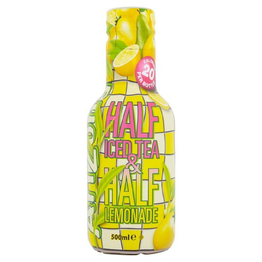 [0613008736255] ARIZONA Ice tea limonade 1.5 L