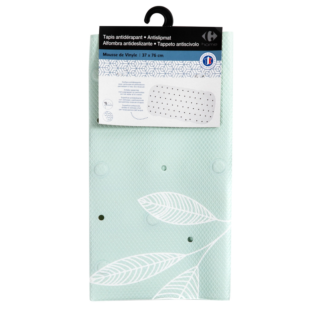 CARREFOUR Bath mat 37 x 76cm