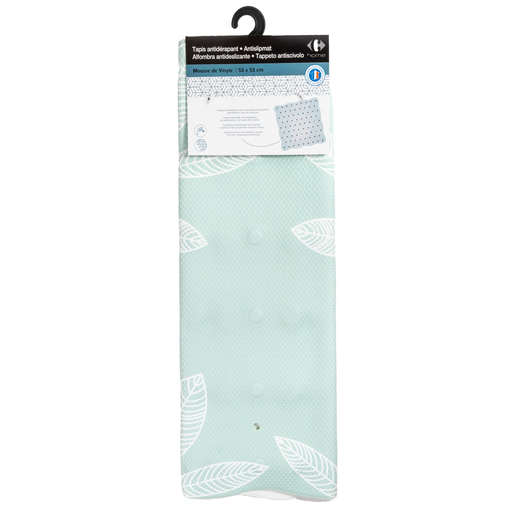 [3616180076246] CARREFOUR Shower mat 53 x 53cm