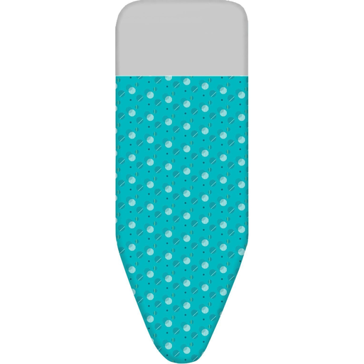 [3616180220502] KLINDO Ironing Board Cover M Assorted Patterns la housse de repassage