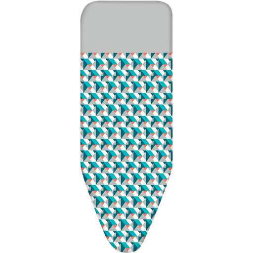[3616180220519] KLINDO Ironing board cover L assorted patterns