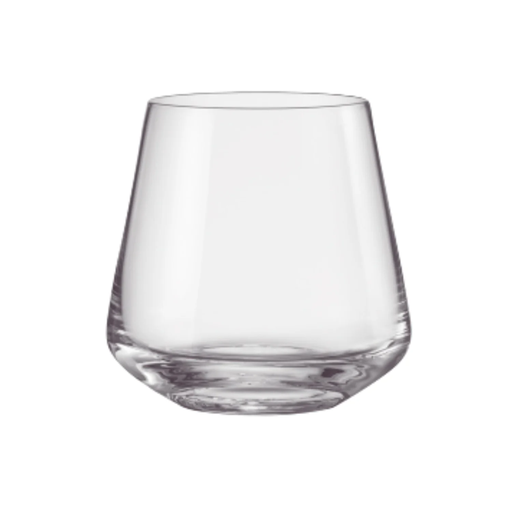 [3616180363018] CARREFOUR Verre Transparent SANDRA HOME 40 cl