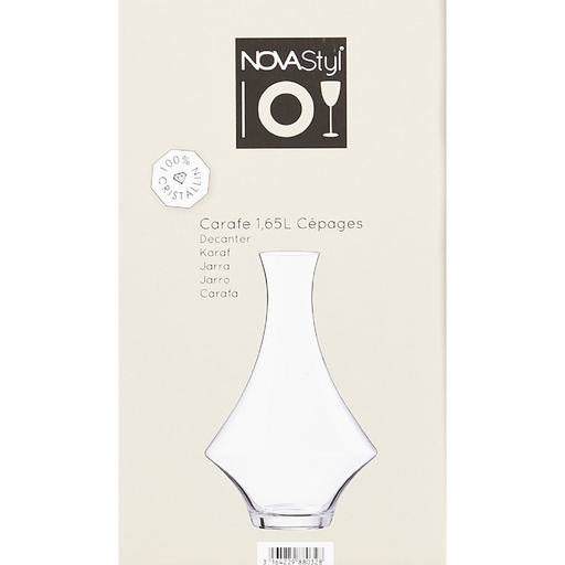 [3616180363025] MANDINE Carafe 1,5 L